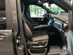 Mercedes-Benz V 220 - Ansicht 29