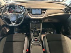 Opel Grandland X - Ansicht 21