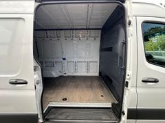 Mercedes-Benz Sprinter - Ansicht 18