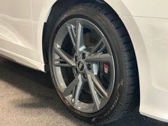 Audi S3 - Ansicht 18