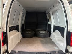 VW Caddy - Ansicht 32