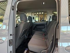 VW Caddy - Ansicht 26