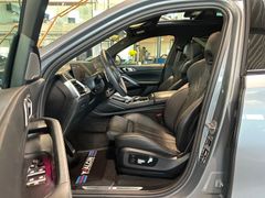 BMW X6 - Ansicht 12