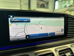 Mercedes-Benz GLE 300 - Ansicht 42