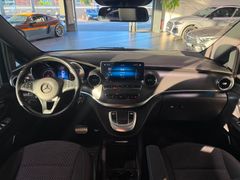 Mercedes-Benz V 220 - Ansicht 33