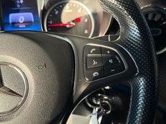 Mercedes-Benz V 220 - Ansicht 19
