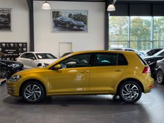 VW Golf - Ansicht 6