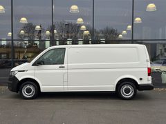 VW T6 Transporter - Ansicht 4