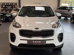 KIA Sportage - Ansicht 8