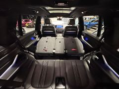 BMW X7 - Ansicht 22