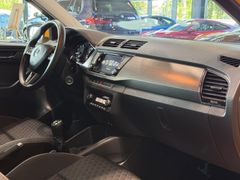 Škoda Fabia - Ansicht 45