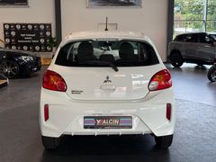 Mitsubishi Space Star - Ansicht 7