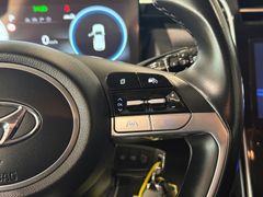 Hyundai Tucson - Ansicht 42