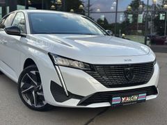 Peugeot 308 - Ansicht 8