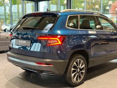 Škoda Karoq - Ansicht 12