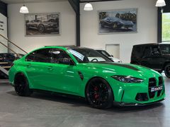 BMW M3 - Ansicht 3
