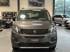Peugeot Rifter - Ansicht 8