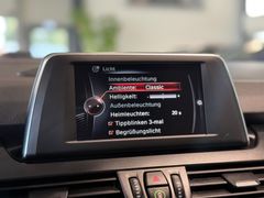 BMW 218 Active Tourer - Ansicht 32