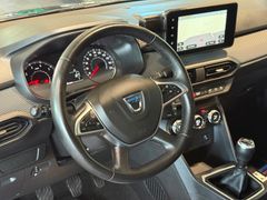 Dacia Jogger - Ansicht 20