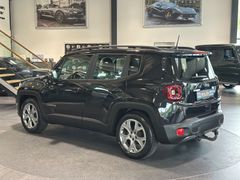 Jeep Renegade - Ansicht 4