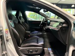 Škoda Octavia - Ansicht 29