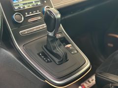 Renault Grand Scenic - Ansicht 20