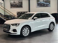 Audi Q3 - Ansicht 1