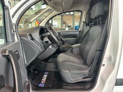 Mercedes-Benz Citan - Ansicht 11