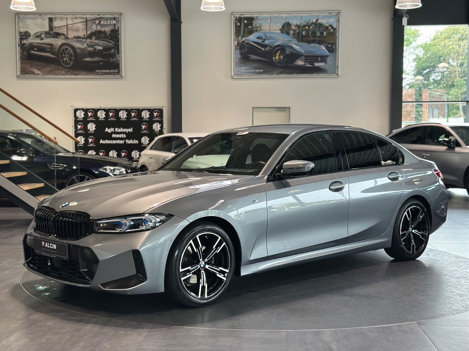 BMW 320 - Gebrauchtwagen in Aurich