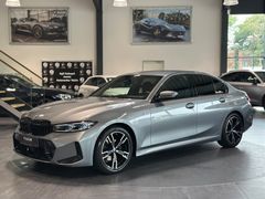 BMW 320 - Ansicht 1