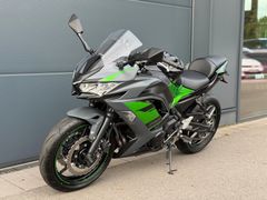 Kawasaki - Ansicht 1