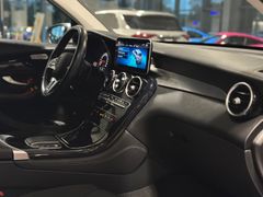 Mercedes-Benz GLC 220 - Ansicht 44