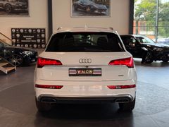 Audi Q5 - Ansicht 9