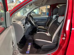 Dacia Dokker - Ansicht 14
