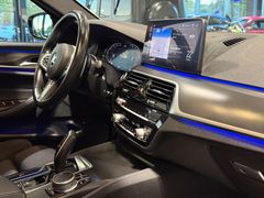 BMW 520 - Ansicht 39