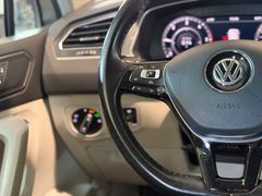VW Tiguan - Ansicht 41