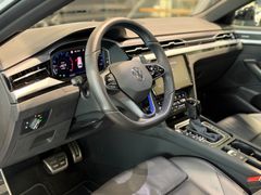 VW Arteon - Ansicht 24