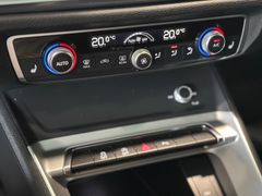 Audi Q3 - Ansicht 34