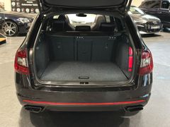 Škoda Octavia - Ansicht 9