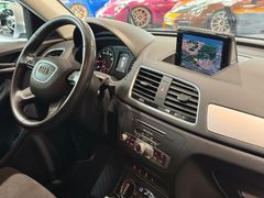 Audi Q3 - Ansicht 46