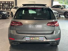 VW Golf - Ansicht 9
