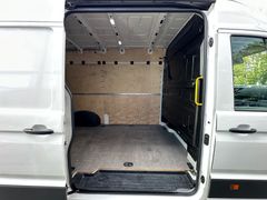 VW Crafter - Ansicht 18
