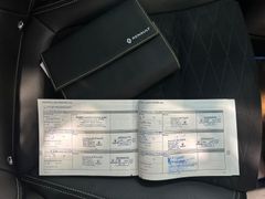 Renault Grand Scenic - Ansicht 34