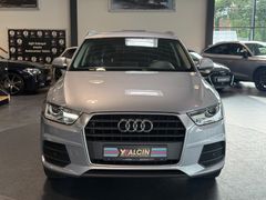 Audi Q3 - Ansicht 8