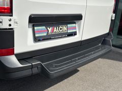 VW Crafter - Ansicht 15