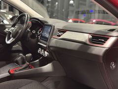 Renault Captur - Ansicht 43