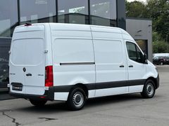 Mercedes-Benz Sprinter - Ansicht 31
