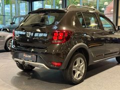Dacia Sandero - Ansicht 14