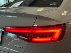 Audi A4 - Ansicht 18