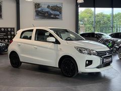 Mitsubishi Space Star - Ansicht 3